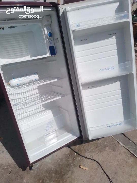 Sanyo  Refrigerator  mini 150 li