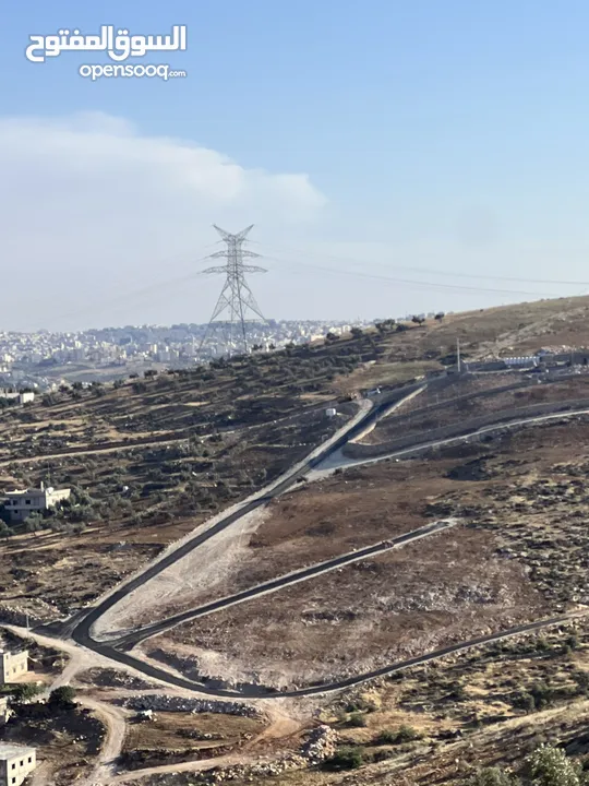 بسم الرحمن الرحيم السلام استثمر الآن في مشروع ام رمانه حوض المعمر جميع الخدمات مميز جدد من المالك