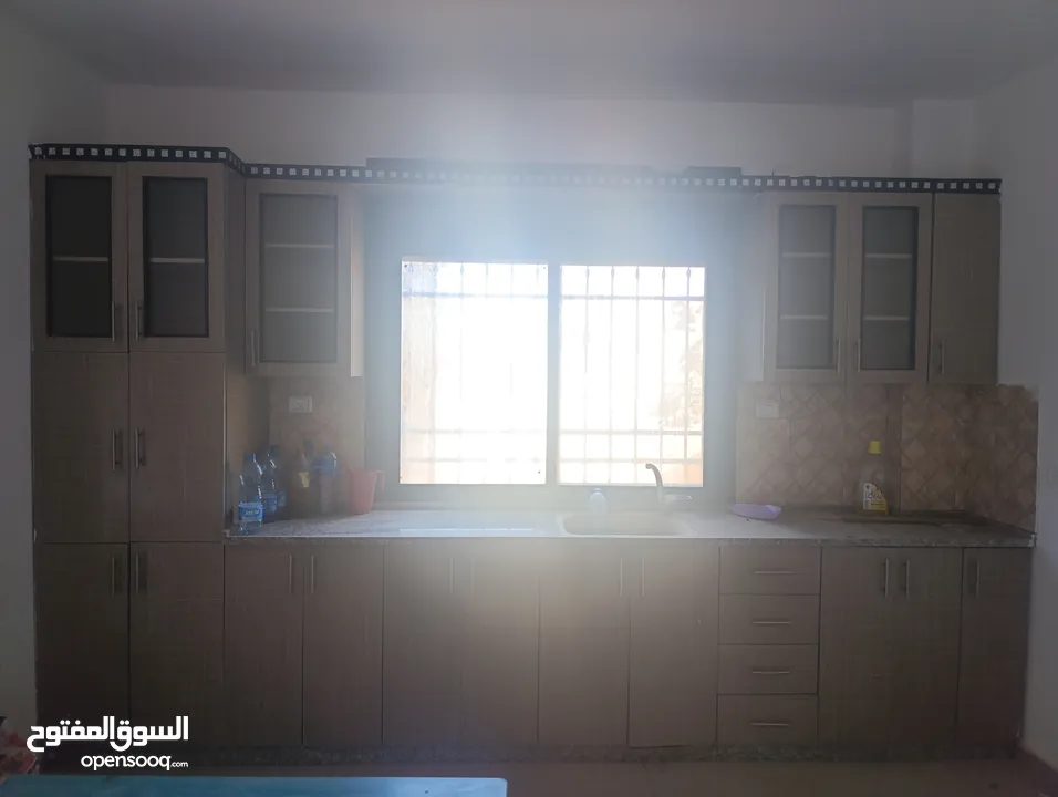 شقه لم تسكن من قبل