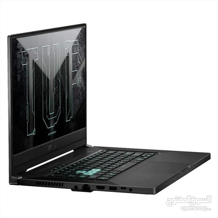 لابتوب Asus Tuf Dash FX5016 للبيع