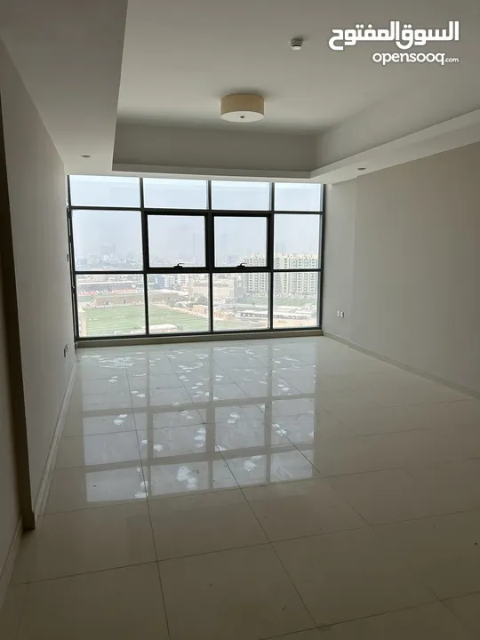 2088 SQF Brand New 2 BHK Apartment in Gulfa Towers for Rent