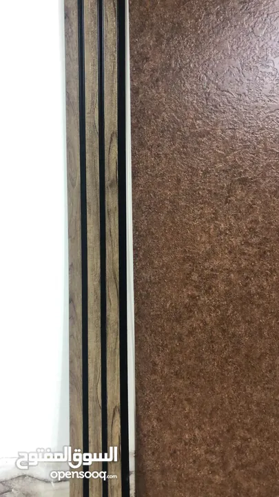 ألواح بديل الرخام وابواب أمان
