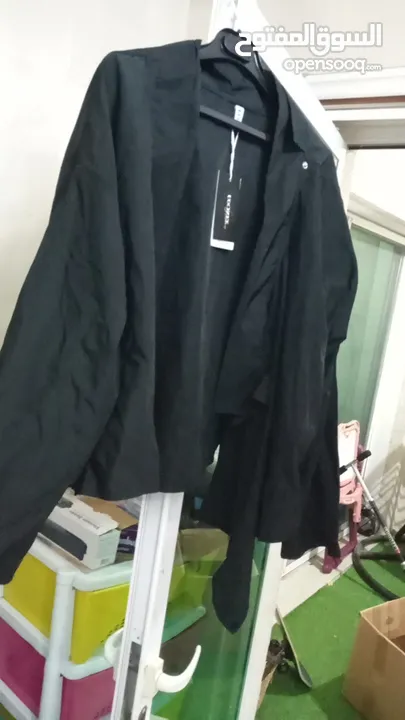 شروة مشكله من شي إن