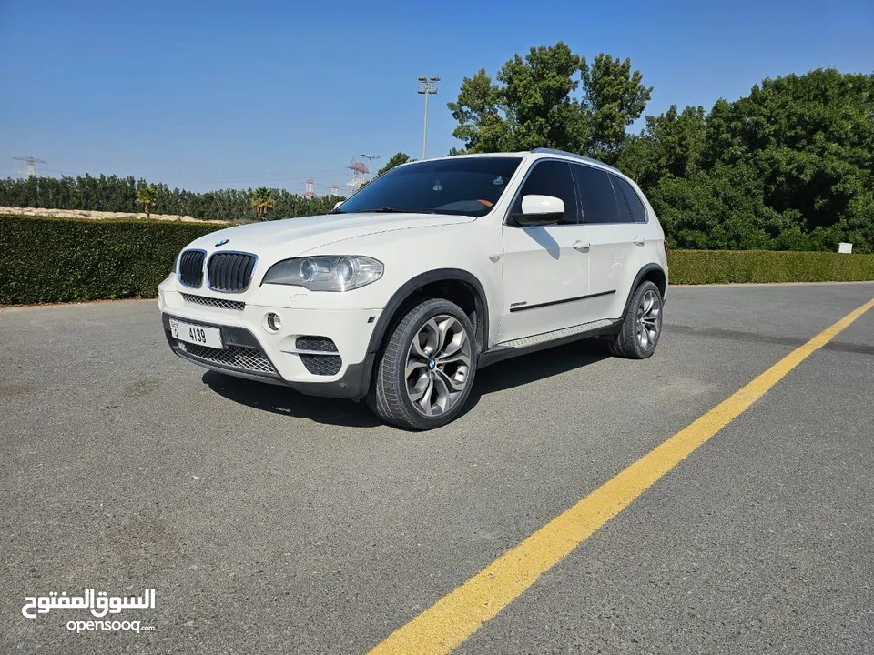 BMW. X5 XDRIVE 35i