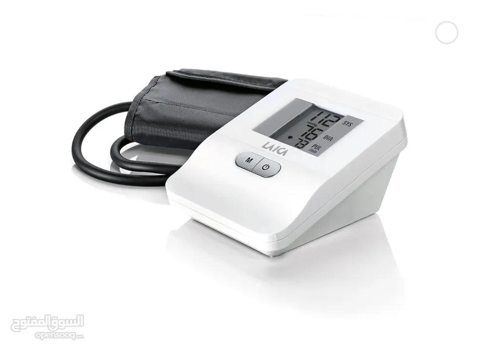 جهاز قياس الضغط Blood pressure monitor