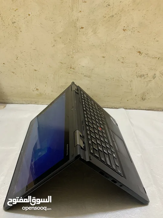 Laptop Lenovo yoga 12