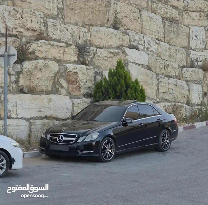E220 ديزل ماتور 2200