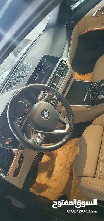 BMW 330i CLEAN TITLE 2022