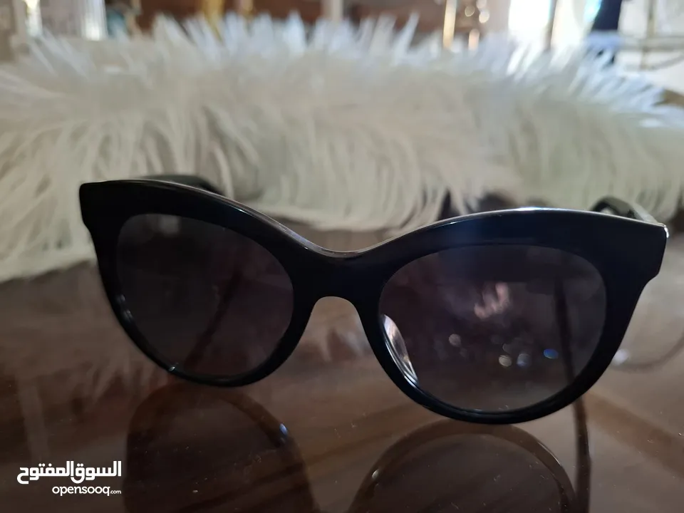 نظاره شمسيه ستاتي  اصليه نوع Dolce & Gabbana
