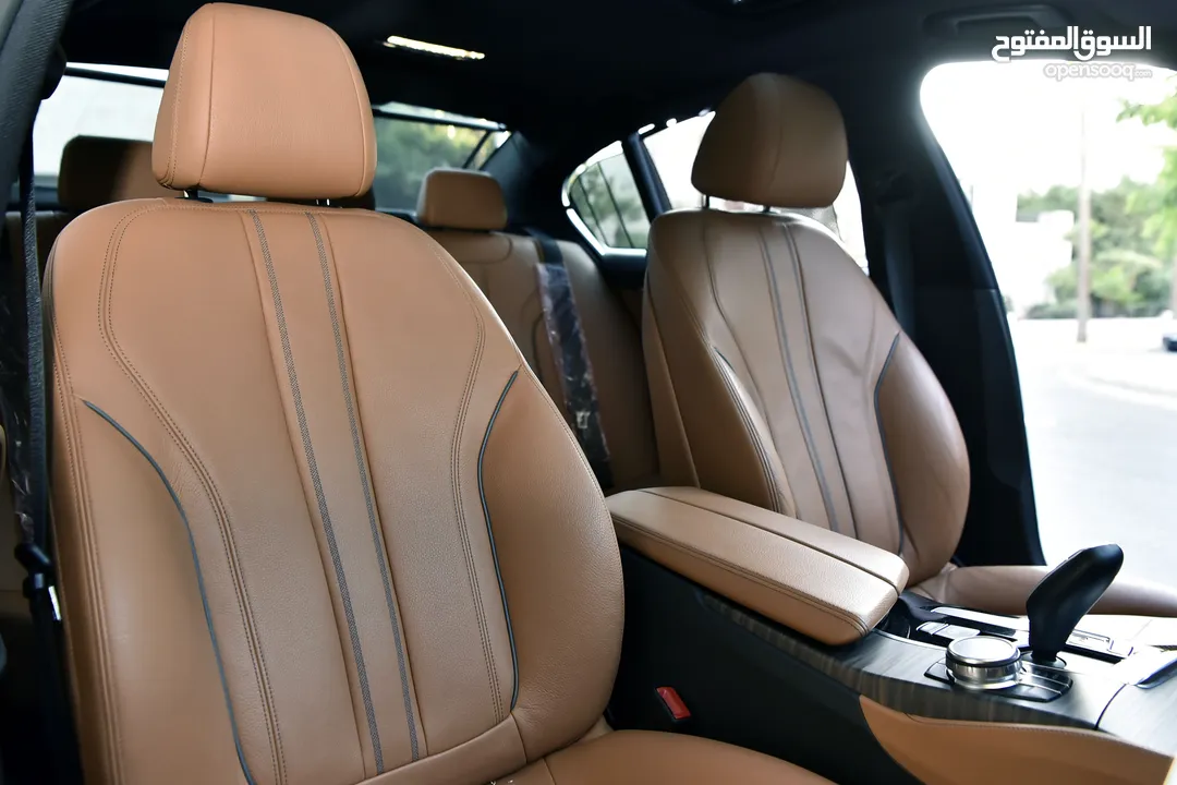 بي ام دبليو الفئة الخامسة بلج ان هايبرد 2019 BMW 530e Plug In Hybrid