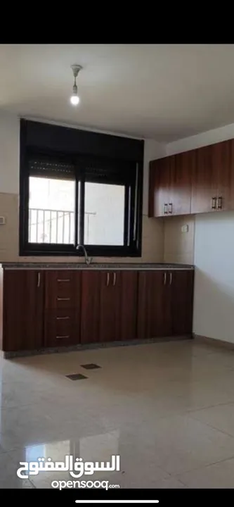 غرفتين نوم غير مفروشة