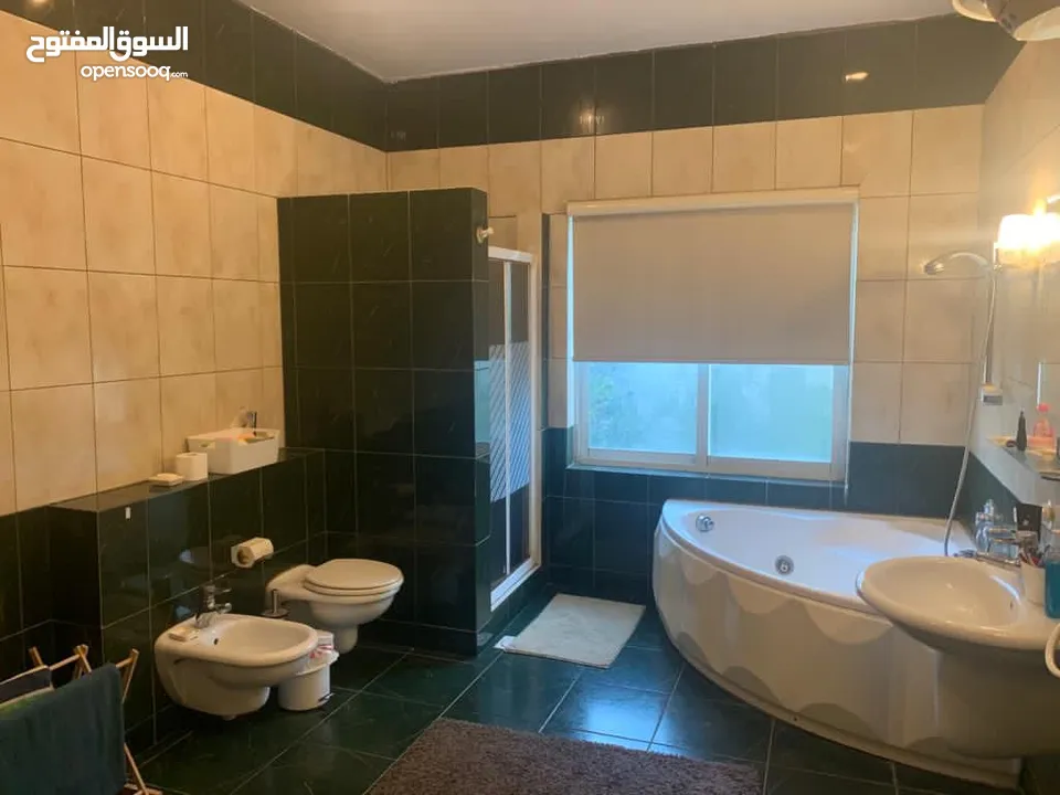 furnished villa for rent in al rabiah  ( Property 41482 )-174804636