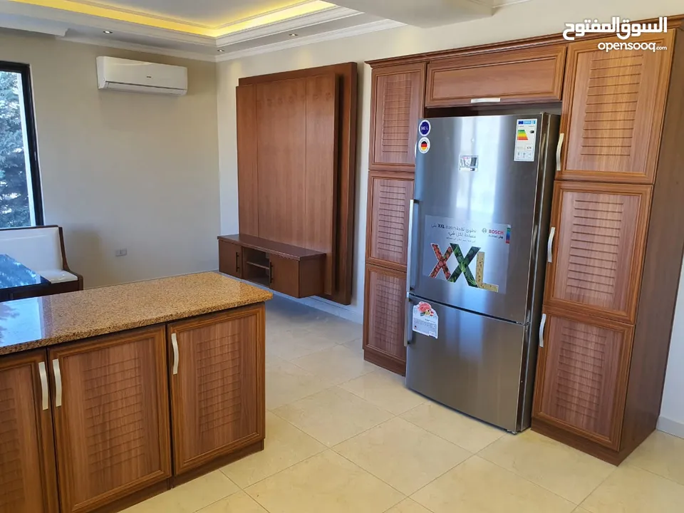 شقة فارغة للإيجار في خلدا  ref : 14349