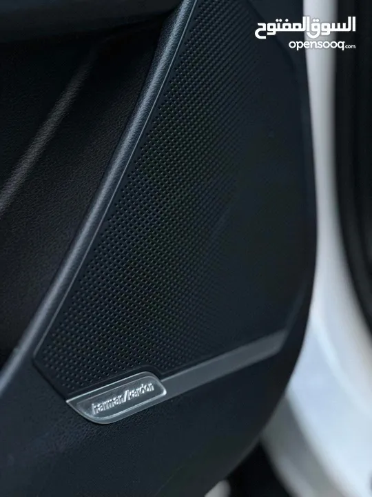 كيا سبورتج بلج ان 2022 GT LINE