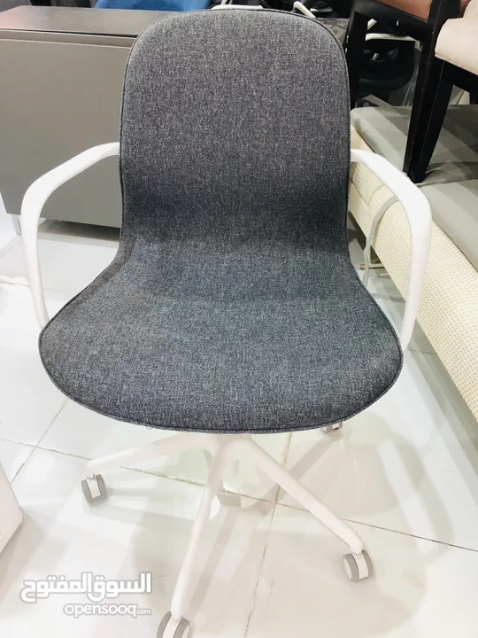 Ikea office chairs