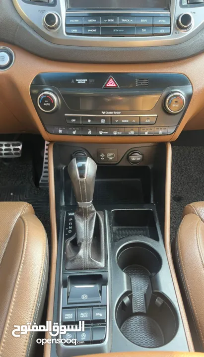 هونداي توسان