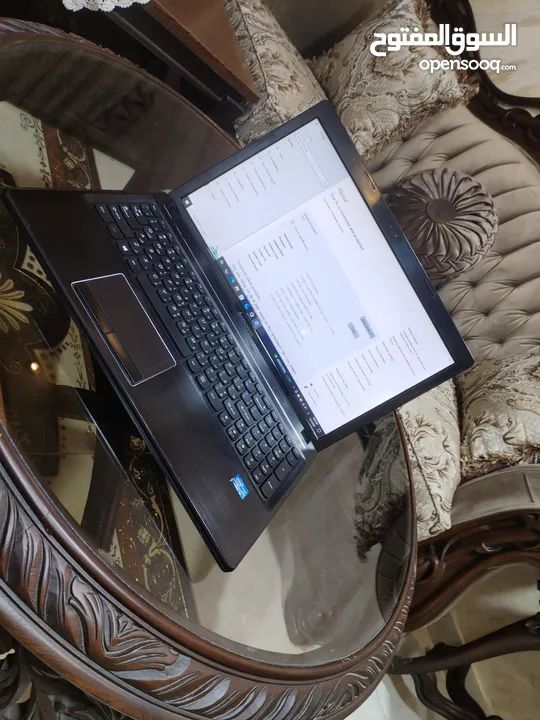 لابتوب لينوفو