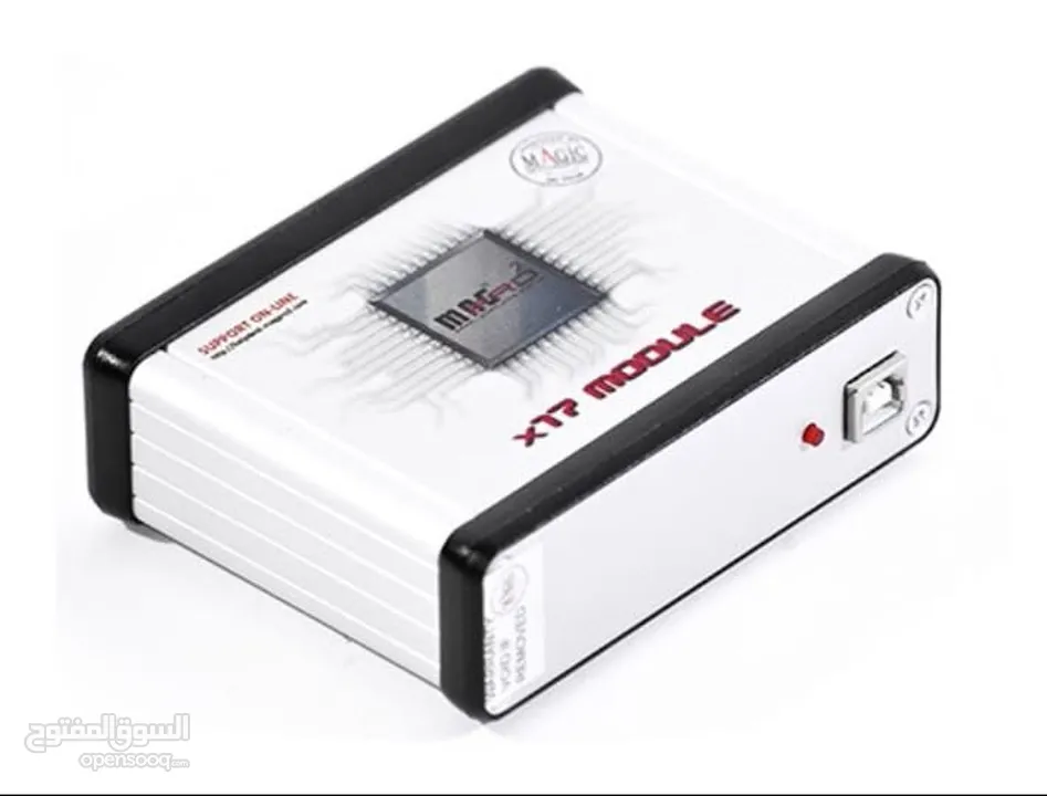MAGPro2 X17 حل للسيارات المجهزة بال edc17, med17, medv17 وغيرها من الجيل الاخير ايكو