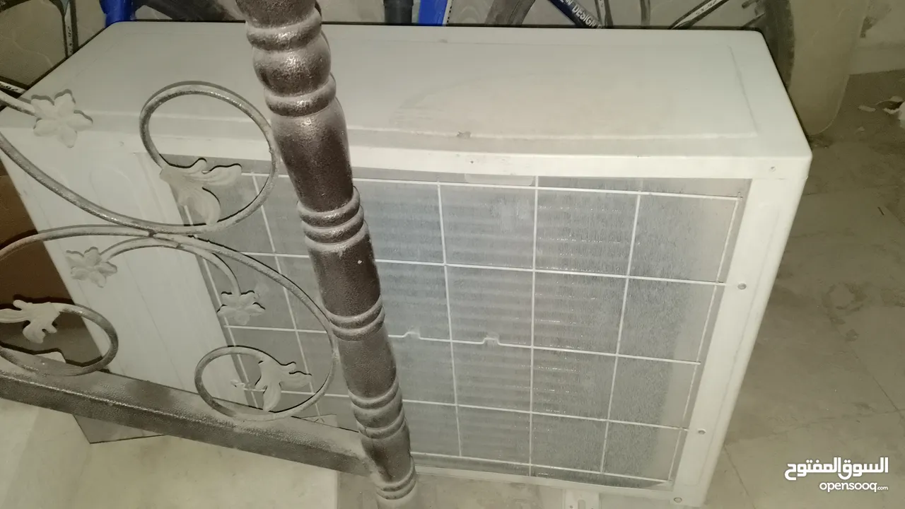 gree ac in good condition