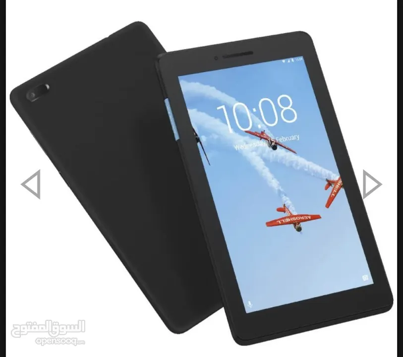 فرّح اطفالك مع تابلت لينوفو المميز M7 حجم 7"