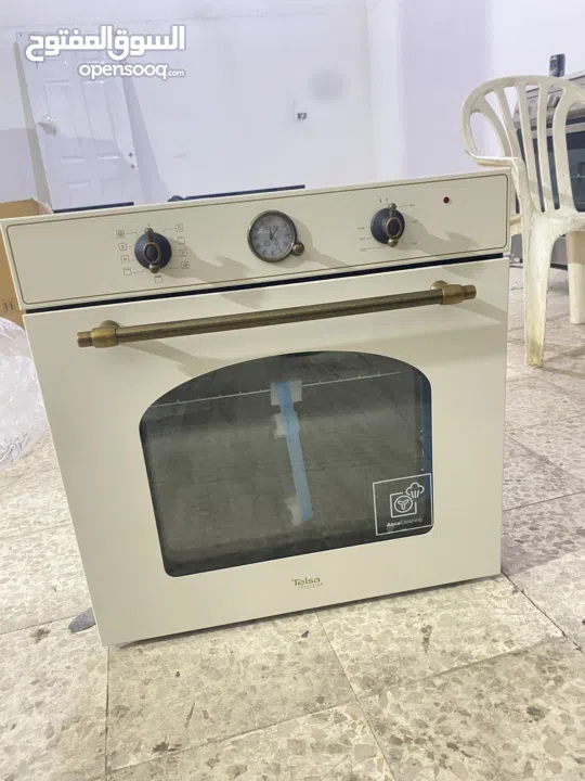 أف بلد من ماركات بوش و سيمنز وغيرها