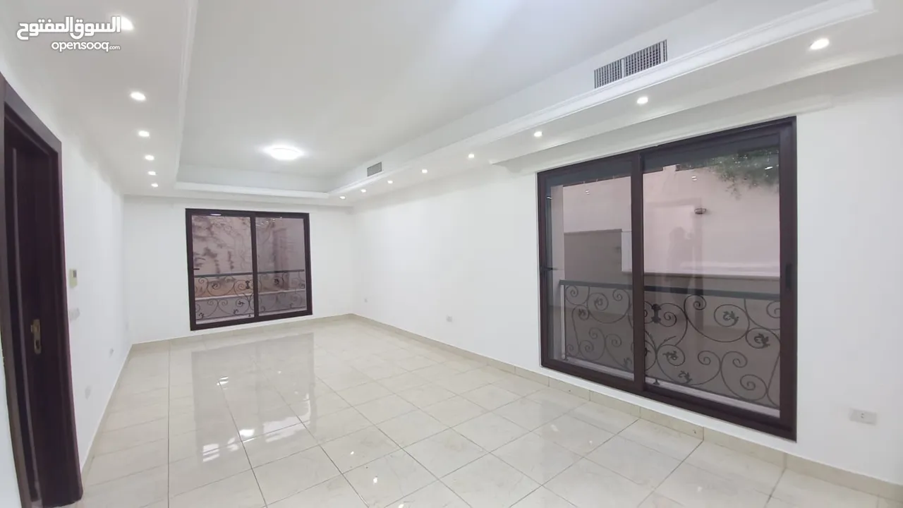 semi furnished apartment for rent abdoun  ( Property 39066 )-174813181