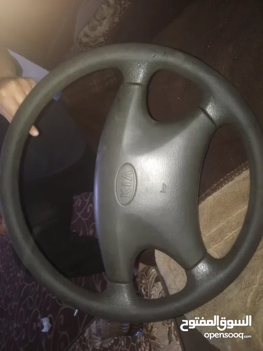 طارة سيفيا للبدل على طارة رياضي