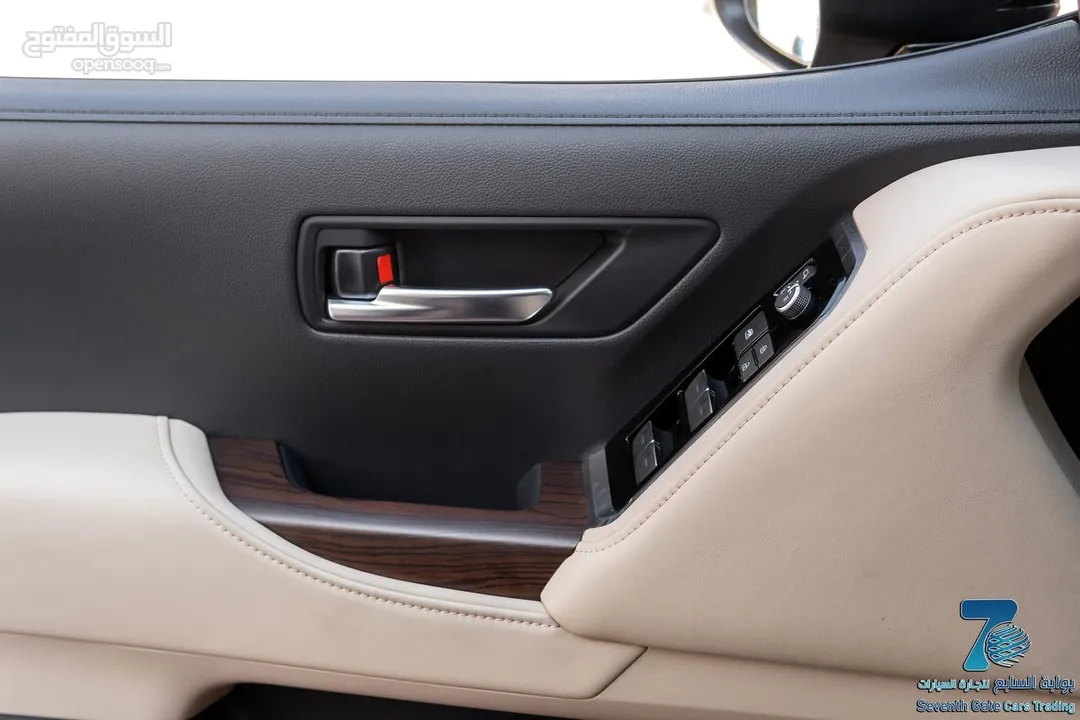 Toyota Land Cruiser GXR 3500 Twin Turbo 2024