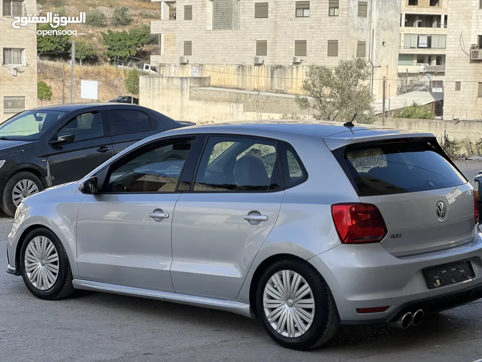 Ccc Polo Gti