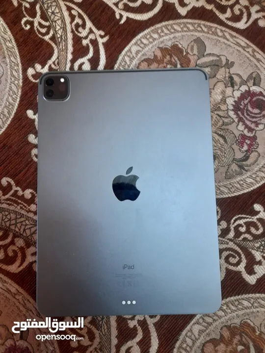 iPad 11 pro