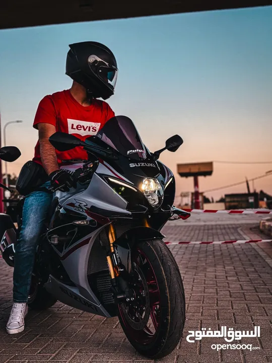 Suzuki-Gsxr1000rr 2024