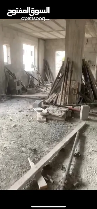 شقة للبيع في نابلس الجديدة