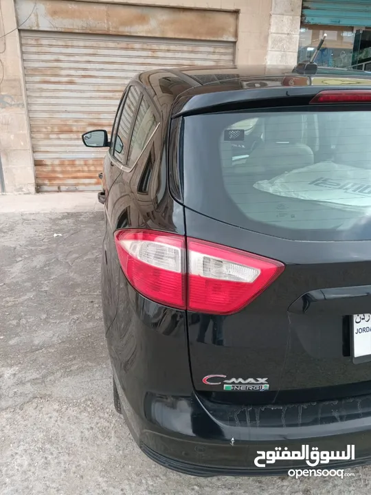 Ford C Max