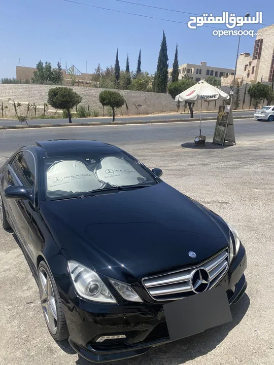 E250 AMG بانوراما فحص كامل بسعر مغري جدا
