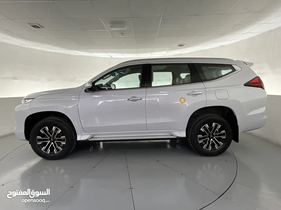 2021 Mitsubishi Montero Sport GLS Premium  • Big Price Drop  • 1 Year free warranty • 347844