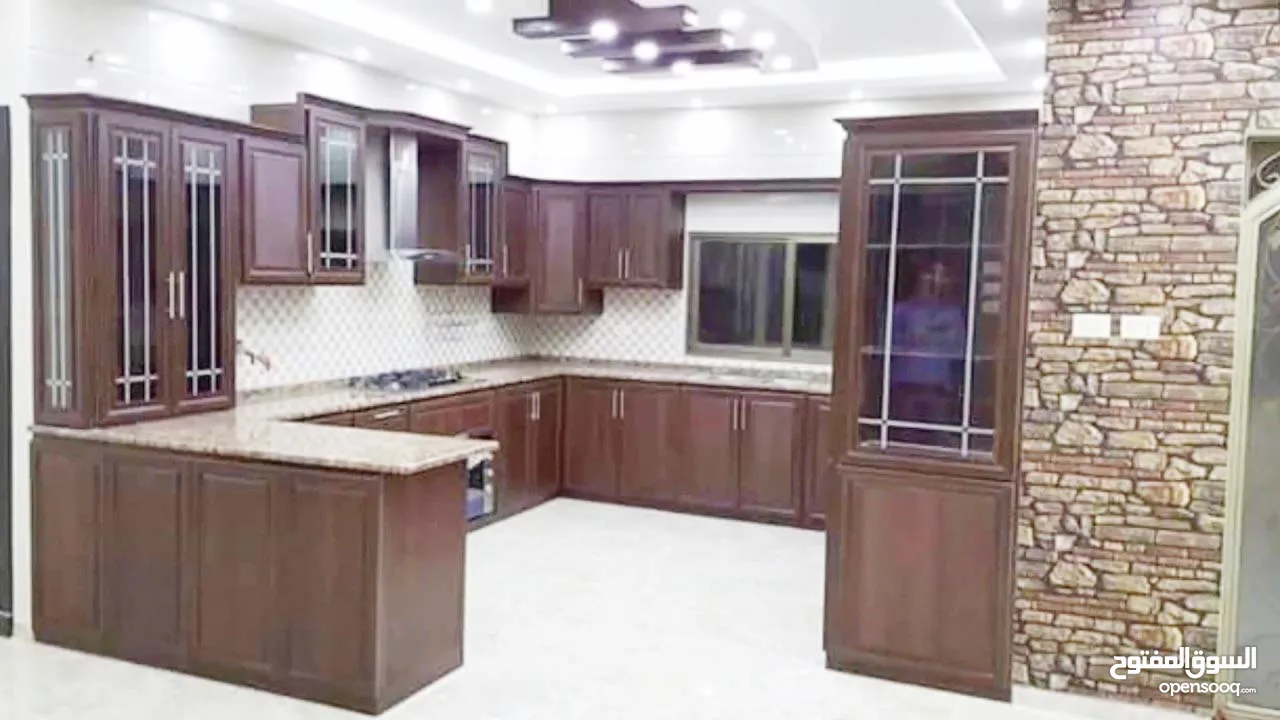 تركيب و صيانة مطابخ ونقل مطابخ صيانه عامه