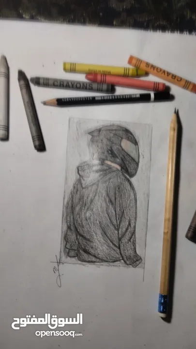 Mariam Art للأعمال الفنية