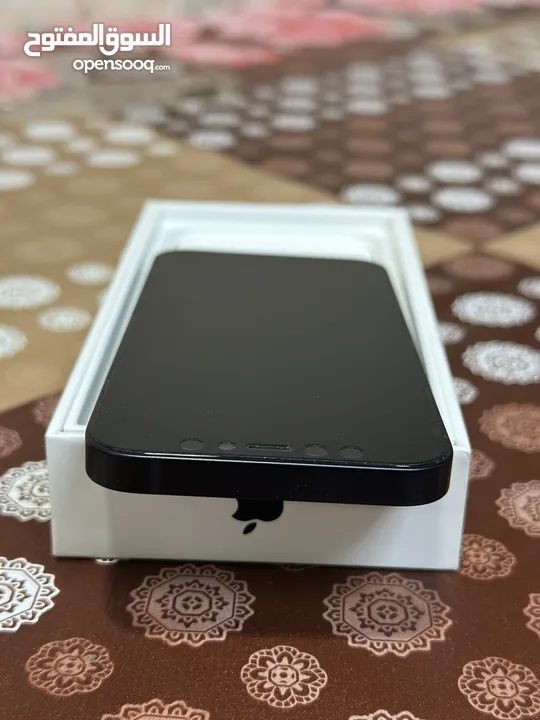 iPhone 12mini