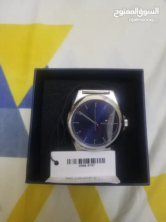 TIMMY HILFIGER 44MM