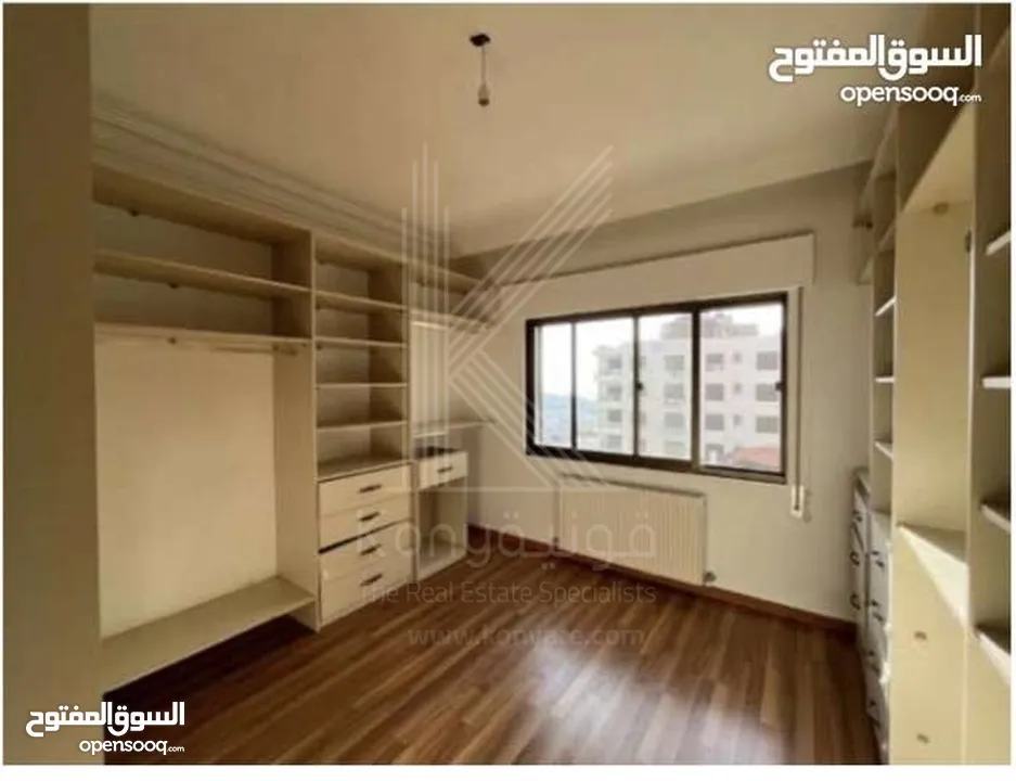 شقة مميزة للبيع في ناعور– طابق أول
