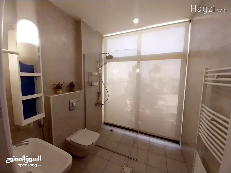 شقة مفروشة للإيجار 180م2 ( Property 18286 ) سنوي فقط