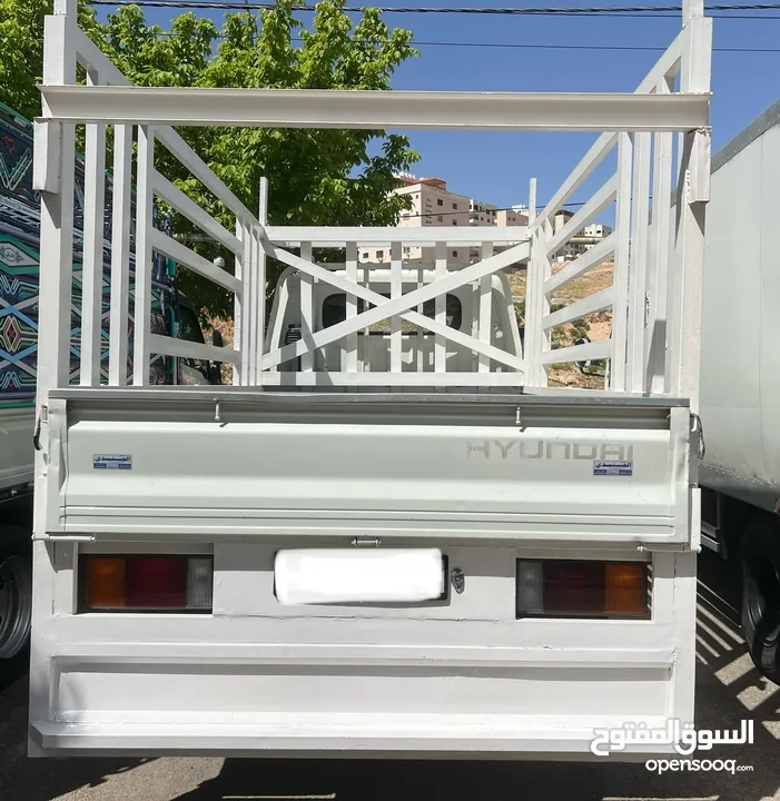 هونداي مايتي HD-65 2018 للبيع