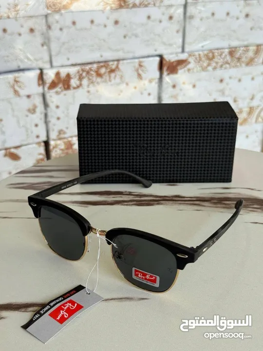 نظارات Ray-Ban