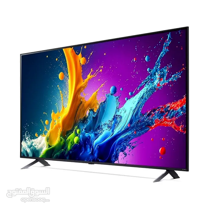 LG 55 inch Smart QNED TV - 4K - 1 Year Warranty - Free Delivery - 32 43 50 55 65 75 85