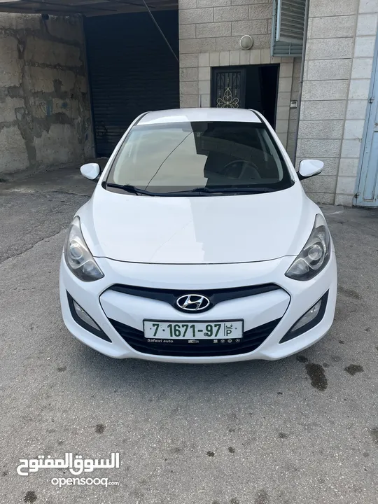 هونداي i30