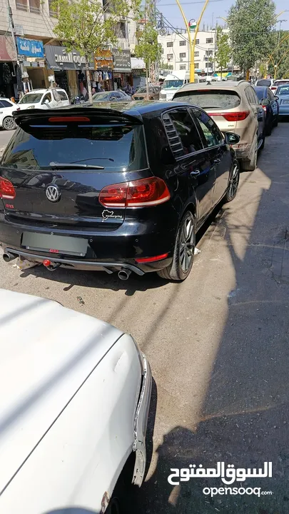 جير عاديMk6