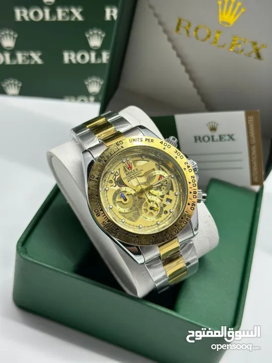 ساعات رجاليه ترند الفخمة المميزه ل 2026