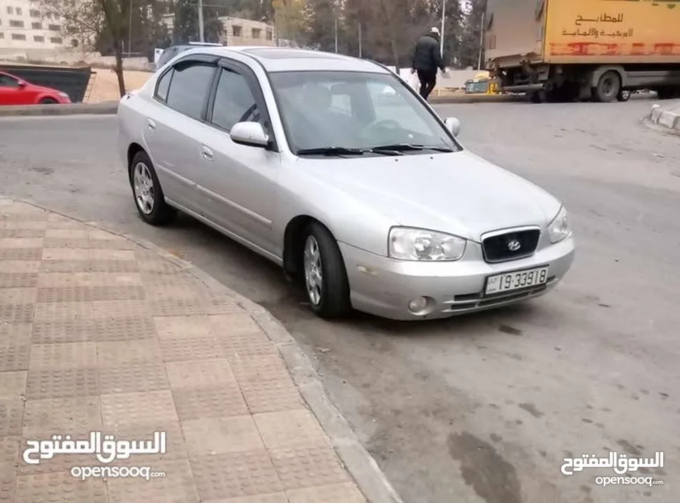 البيع النترا XD