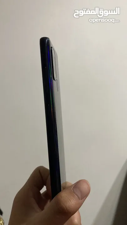 للبيع Galaxy A21s تلفون بحالة جيدة