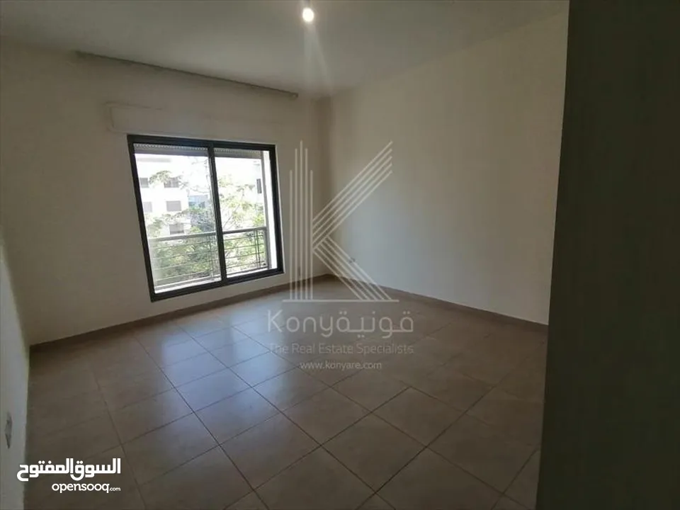 Luxury -2nd Floor -Apartment For Rent In Abdoun